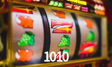 A Emoção da Loteria na 1010: Uma Chance de Mudança de Vida