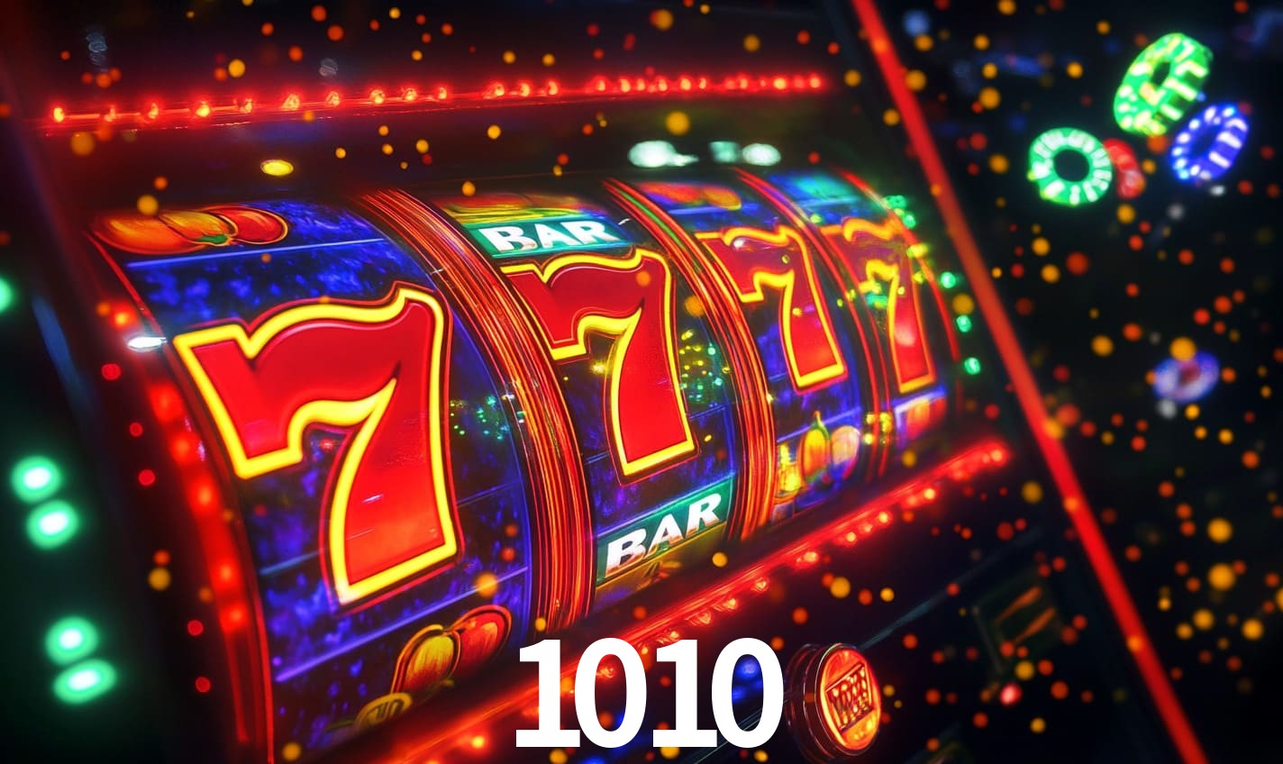1010 - A Melhor Escolha Para Jogadores De Cassino - 1010 bet
