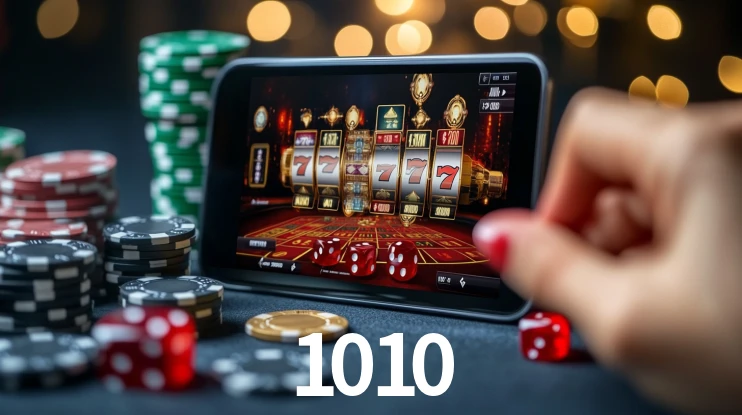 Tournaments 1010
