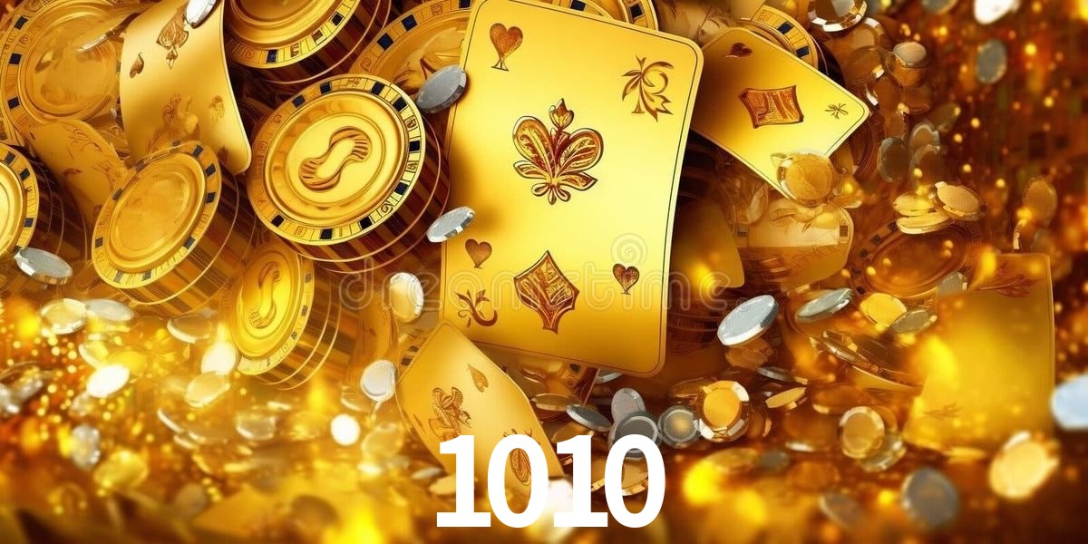 Inovações de Jogos na 1010: O Futuro das Experiências Interativas