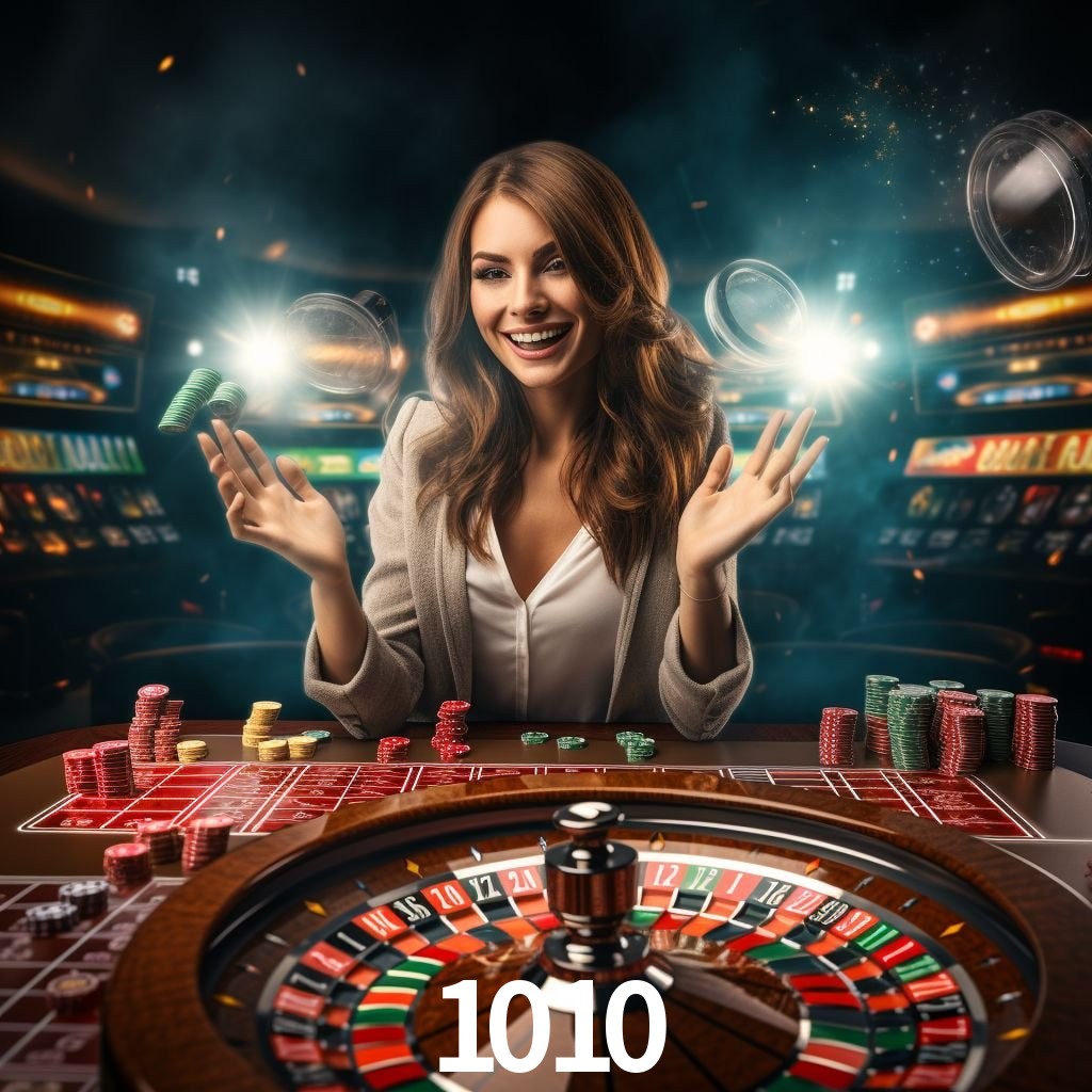 1010 plataforma