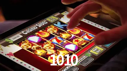 Jogos de mesa e apostas rápidas na 1010