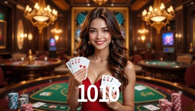 Account Benefits 1010