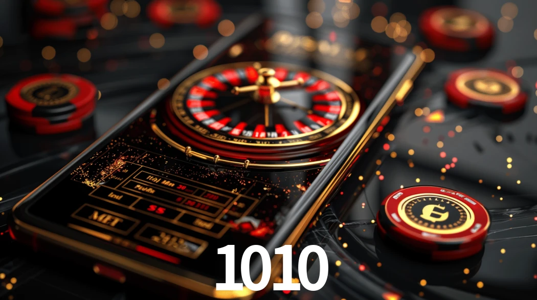 Slot Games 1010