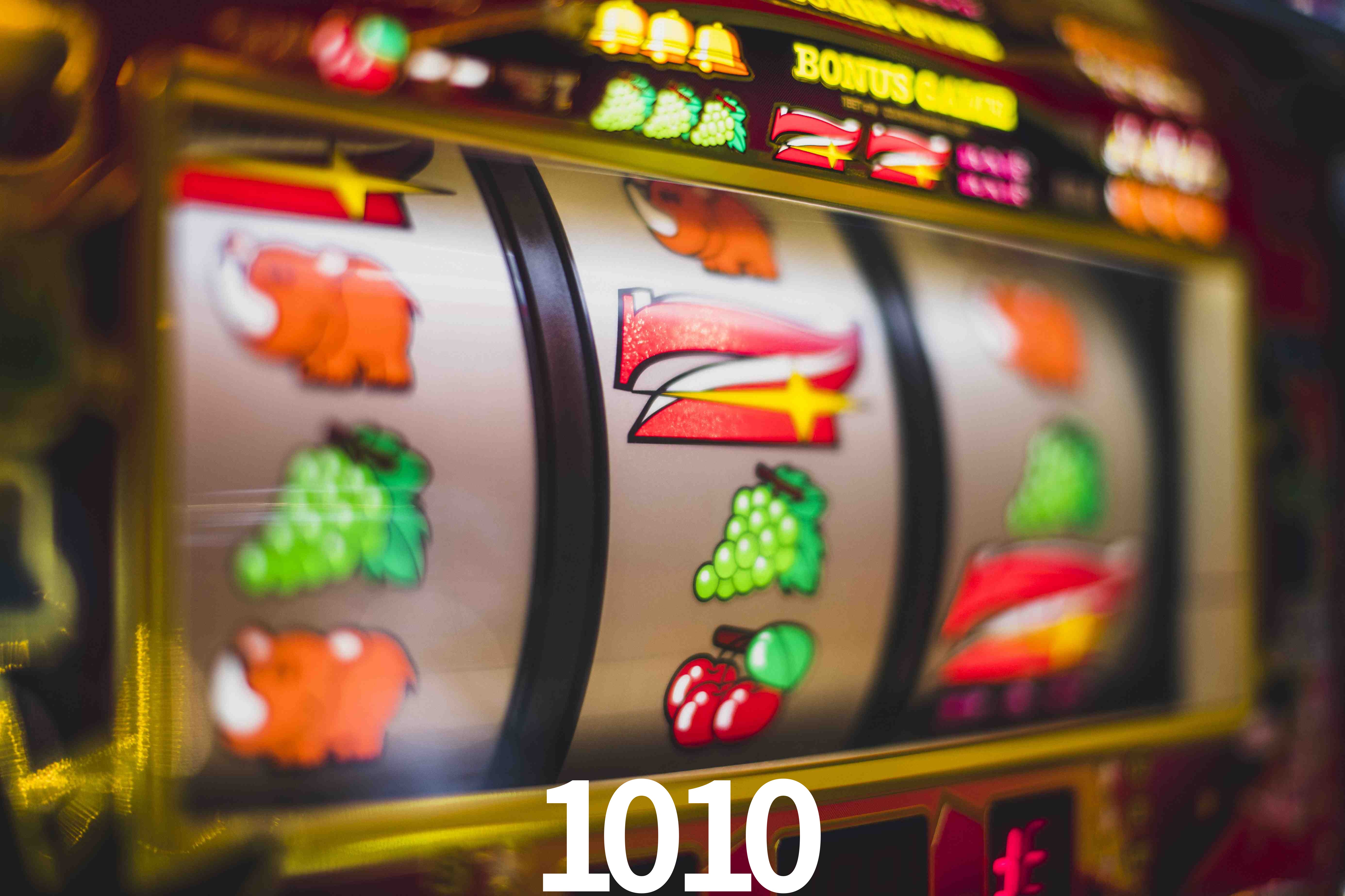 Football Betting 1010