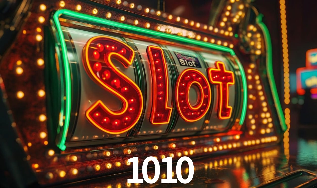 Tecnologia da Plataforma 1010
