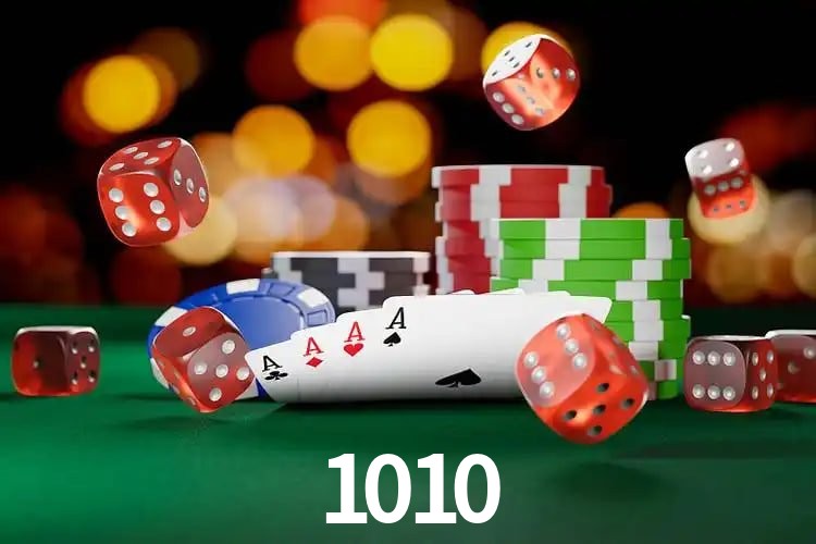 Diretório de Jogos 1010