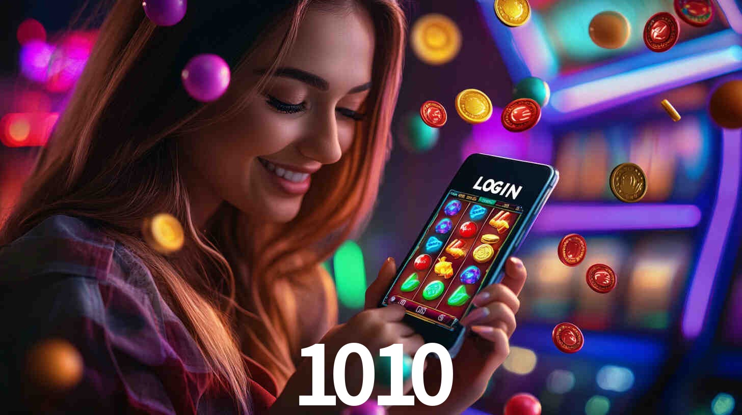 1010 plataforma