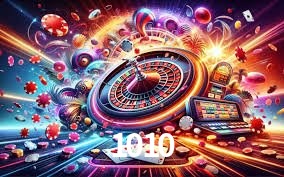 Estratégias Crash Games 1010