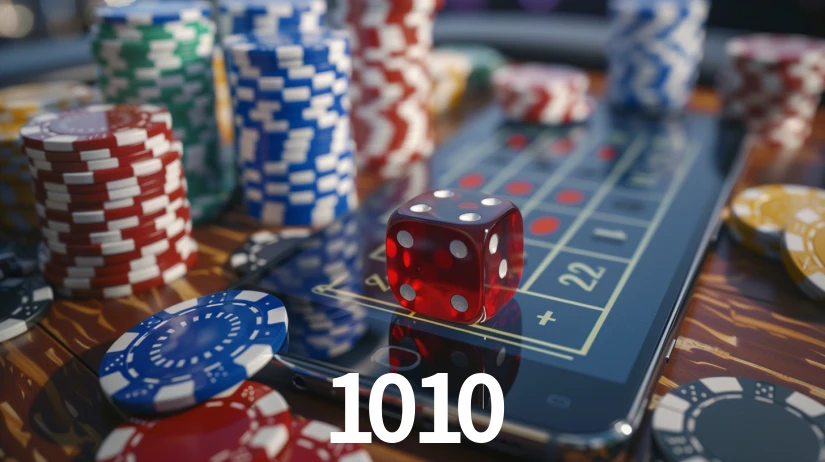 1010 plataforma