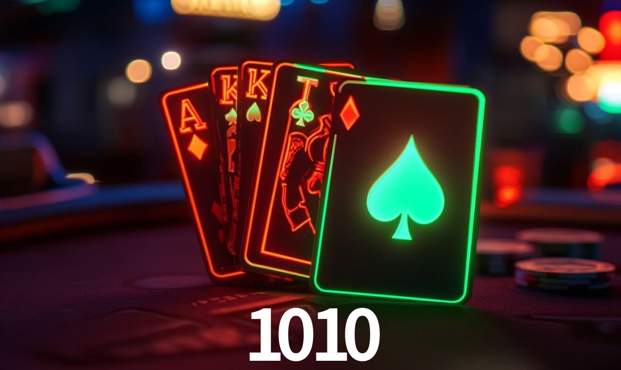 Estatísticas do Jogo 1010