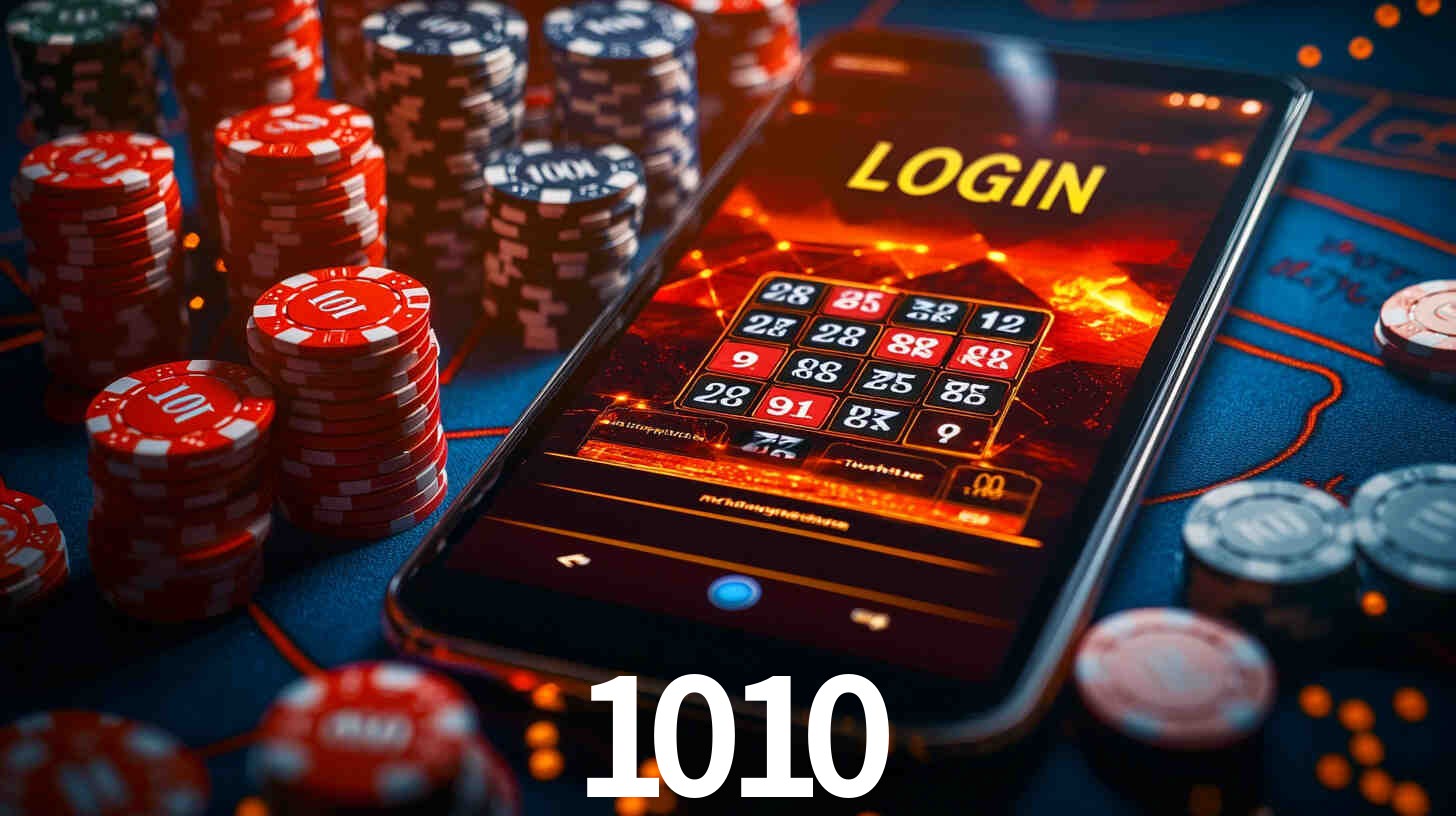 1010 plataforma