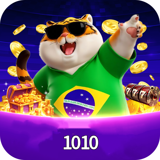 Página oficial da 1010 no Facebook